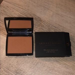 ABH bronzer